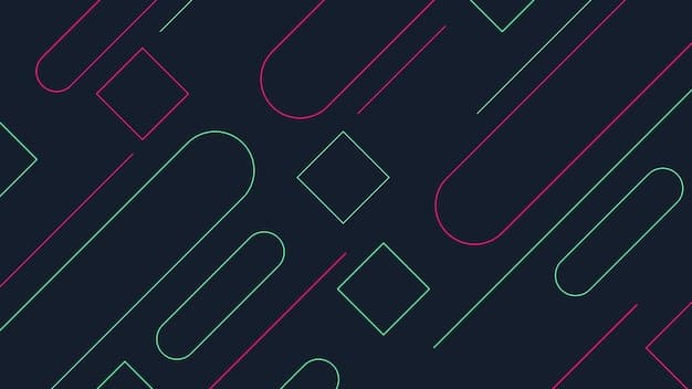 Background Minimal Shape Photo